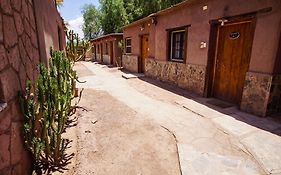 Quinta Adela Bed & Breakfast